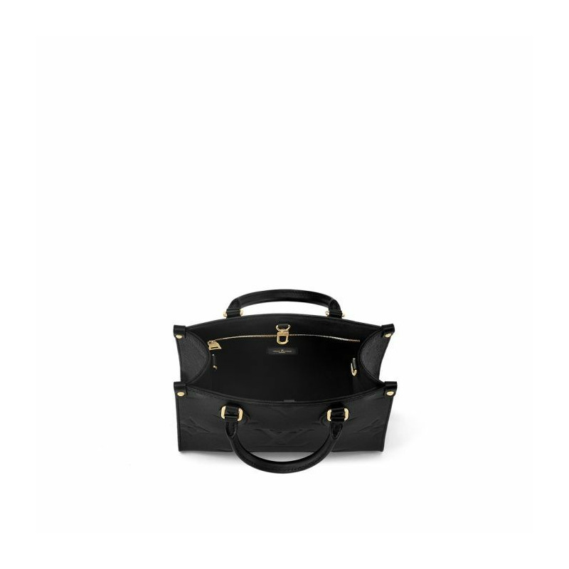 LOUIS VUITTON On The Go PM 手提包 M45653-10