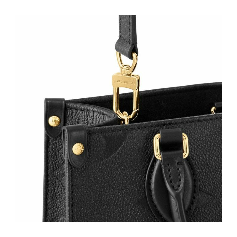 LOUIS VUITTON On The Go PM 手提包 M45653-13