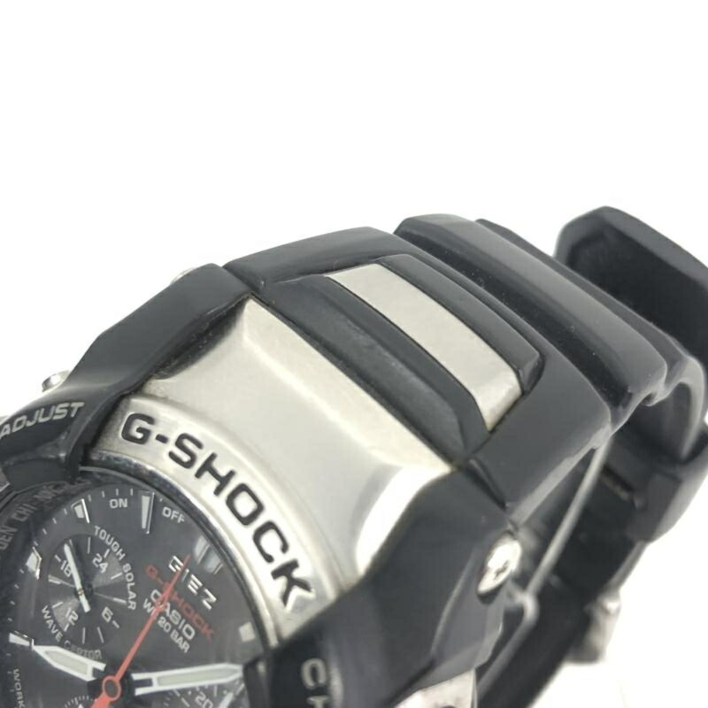 卡西歐 G-SHOCK 手錶 GS-1000J-1AJF 強韌太陽能-2