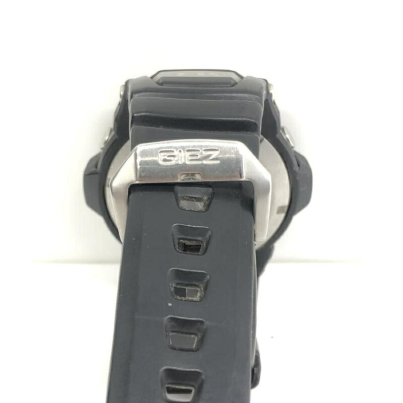 卡西歐 G-SHOCK 手錶 GS-1000J-1AJF 強韌太陽能-3