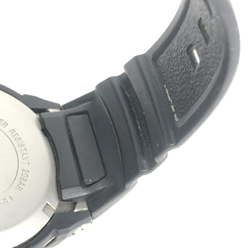 卡西歐 G-SHOCK 手錶 GS-1000J-1AJF 強韌太陽能-7