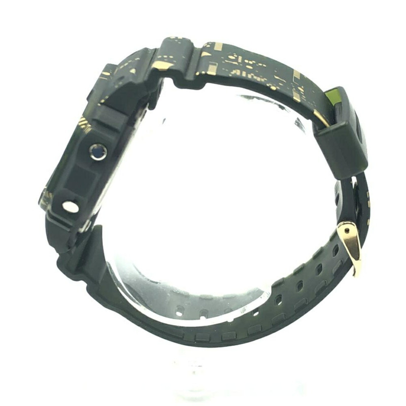 卡西歐 G-SHOCK 手錶 DWE-5600CC-3JR-1