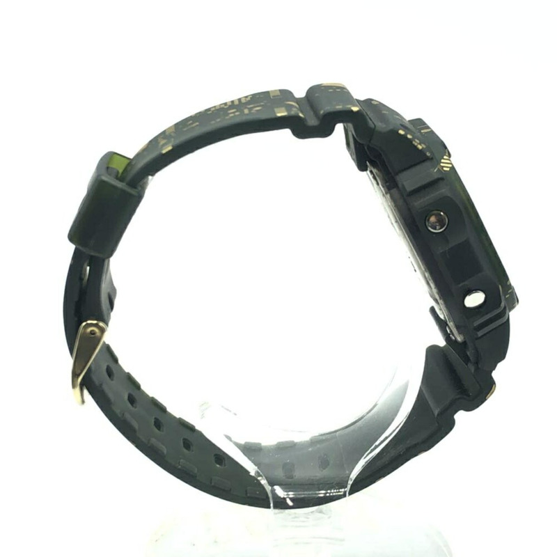 卡西歐 G-SHOCK 手錶 DWE-5600CC-3JR-3