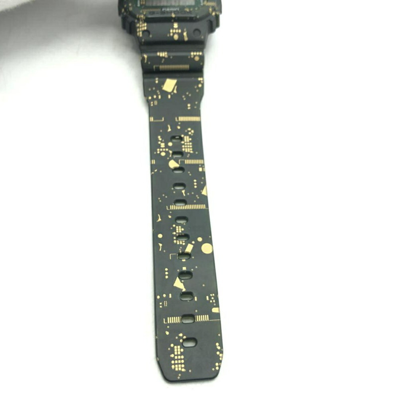 卡西歐 G-SHOCK 手錶 DWE-5600CC-3JR-6