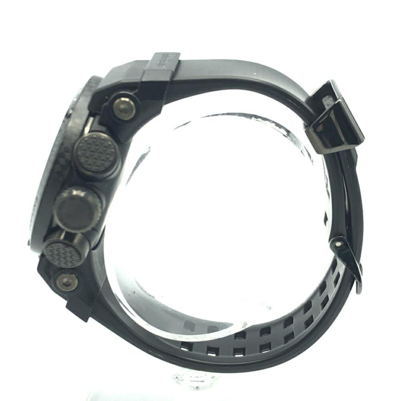 卡西歐 G-SHOCK 手錶 GWR-B1000-1AJF 電波太陽能手錶-1