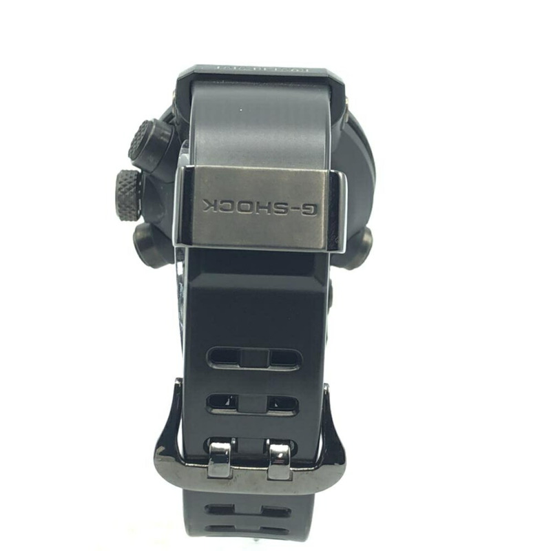 卡西歐 G-SHOCK 手錶 GWR-B1000-1AJF 電波太陽能手錶-2