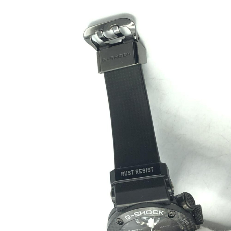 卡西歐 G-SHOCK 手錶 GWR-B1000-1AJF 電波太陽能手錶-5