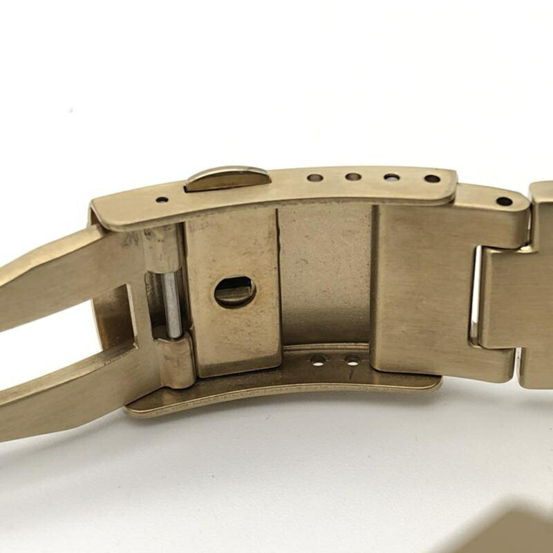 卡西歐 G-SHOCK GMW-B5000GD 金錶-5