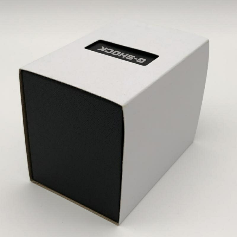 卡西歐 G-SHOCK GMW-B5000GD 金錶-8