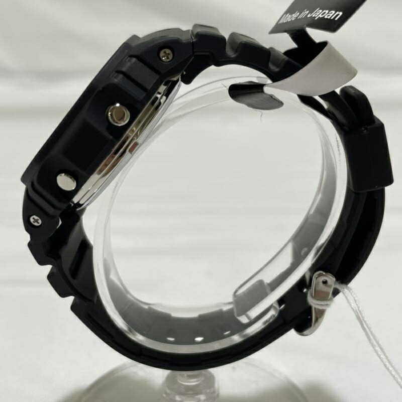 卡西歐 G-SHOCK 手錶 DW-5000R-1AJF-3