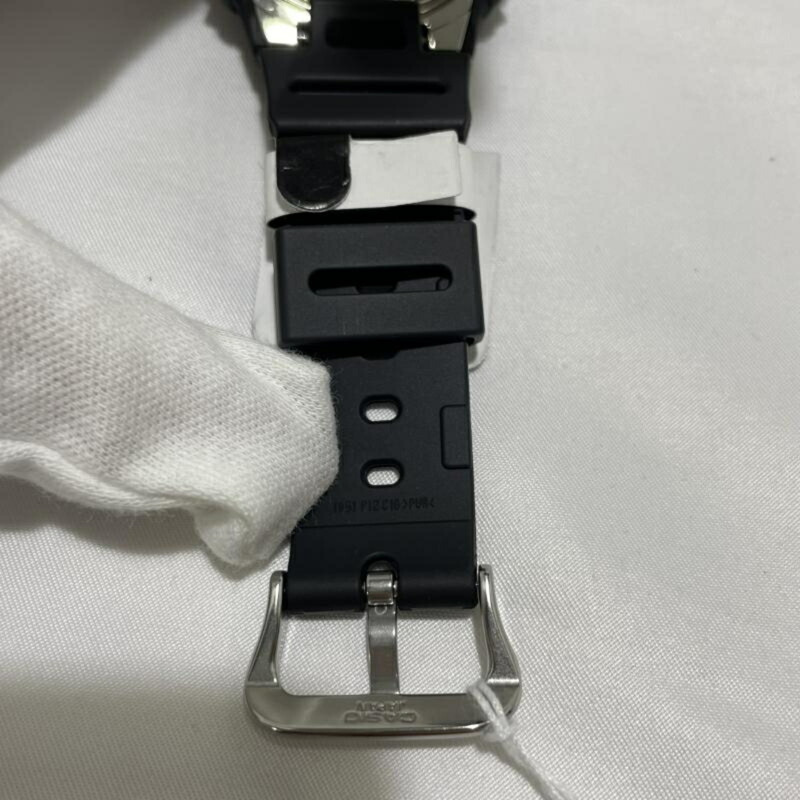 卡西歐 G-SHOCK 手錶 DW-5000R-1AJF-7