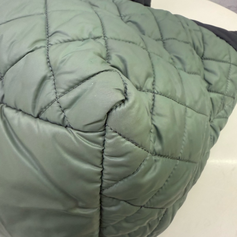 Chanel Coco cocoo handbag-3