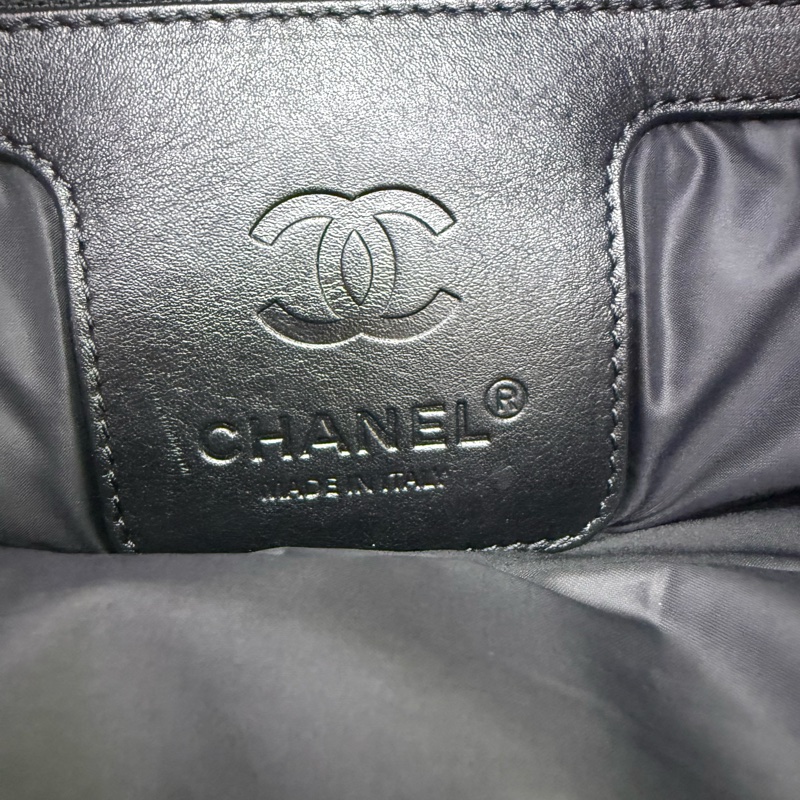 Chanel Coco cocoo handbag-8