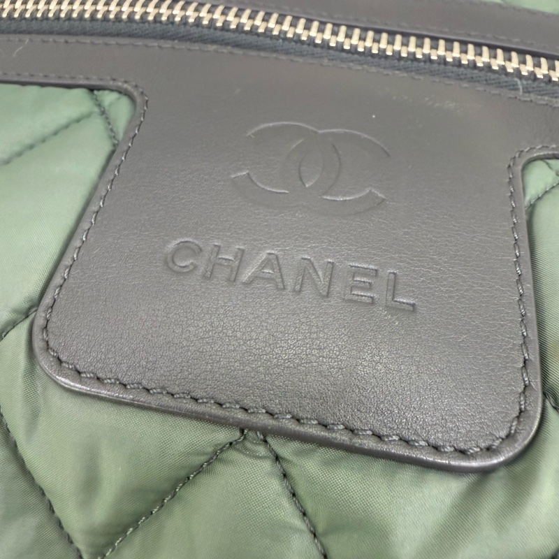 Chanel Coco cocoo handbag-11