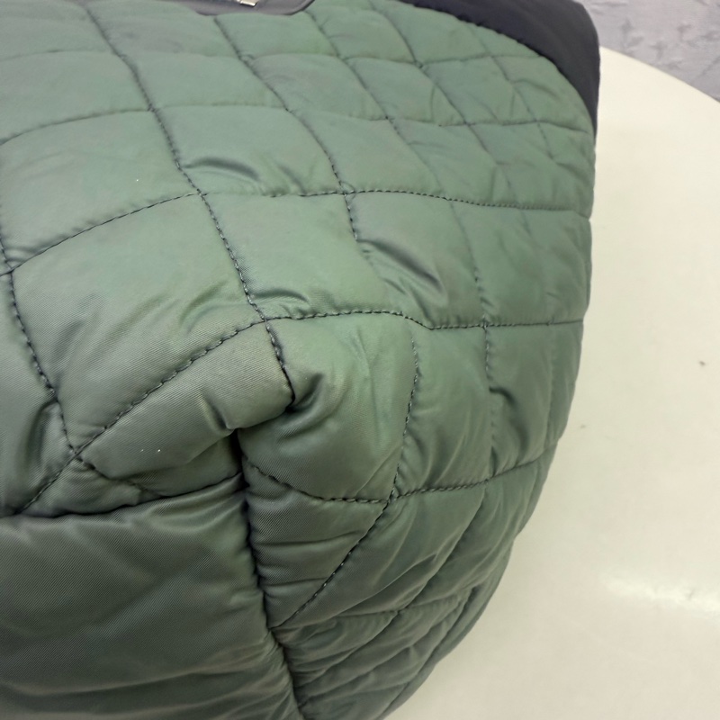 Chanel Coco cocoo handbag-12