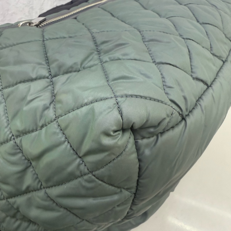 Chanel Coco cocoo handbag-13