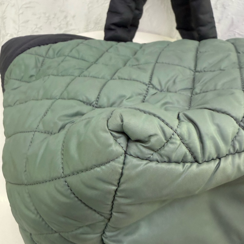 Chanel Coco cocoo handbag-15