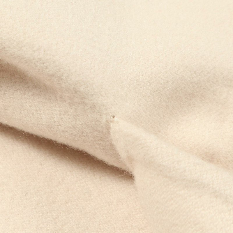 愛馬仕 Serie 連結背心 其他外套 羊絨粉紅 二手 女士-5