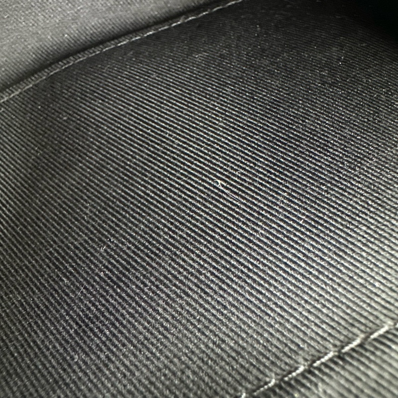 LV Handle Soft Trunk 老花軟盒子 晶片款-21