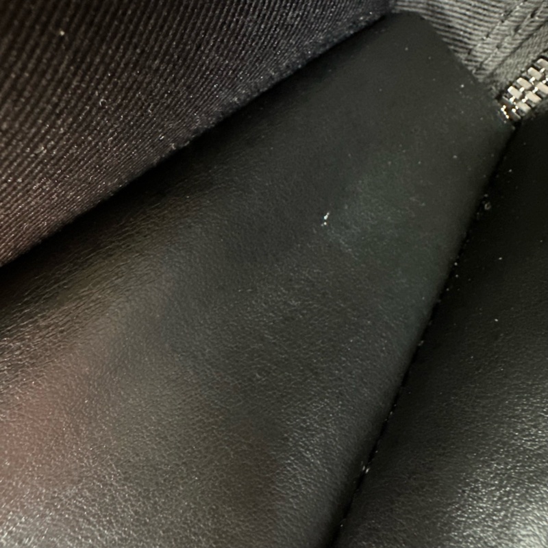 LV Handle Soft Trunk 老花軟盒子 晶片款-22