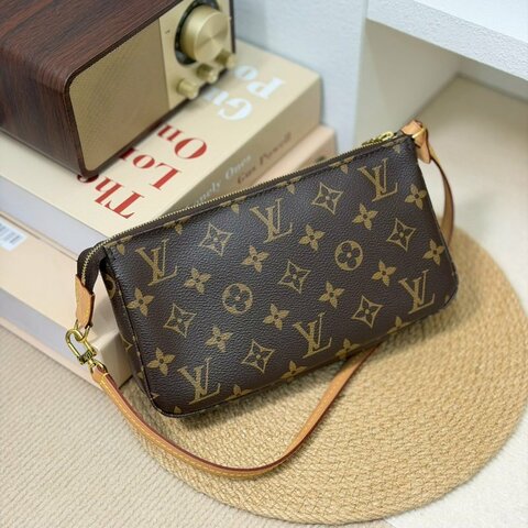 🏷LV 路易威登．大麻將 M40712