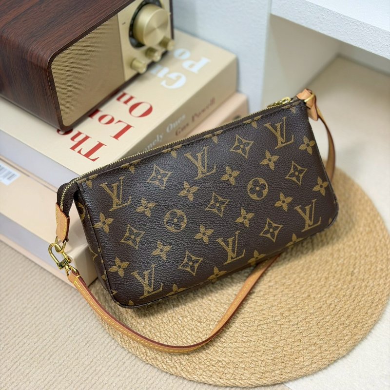 🏷LV 路易威登．大麻將 M40712-0