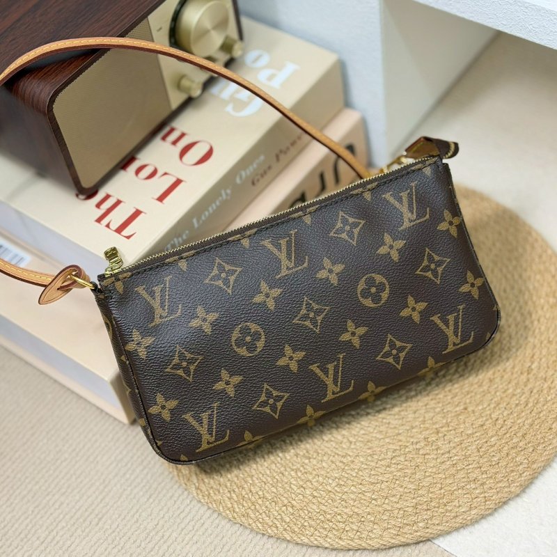 🏷LV 路易威登．大麻將 M40712-1