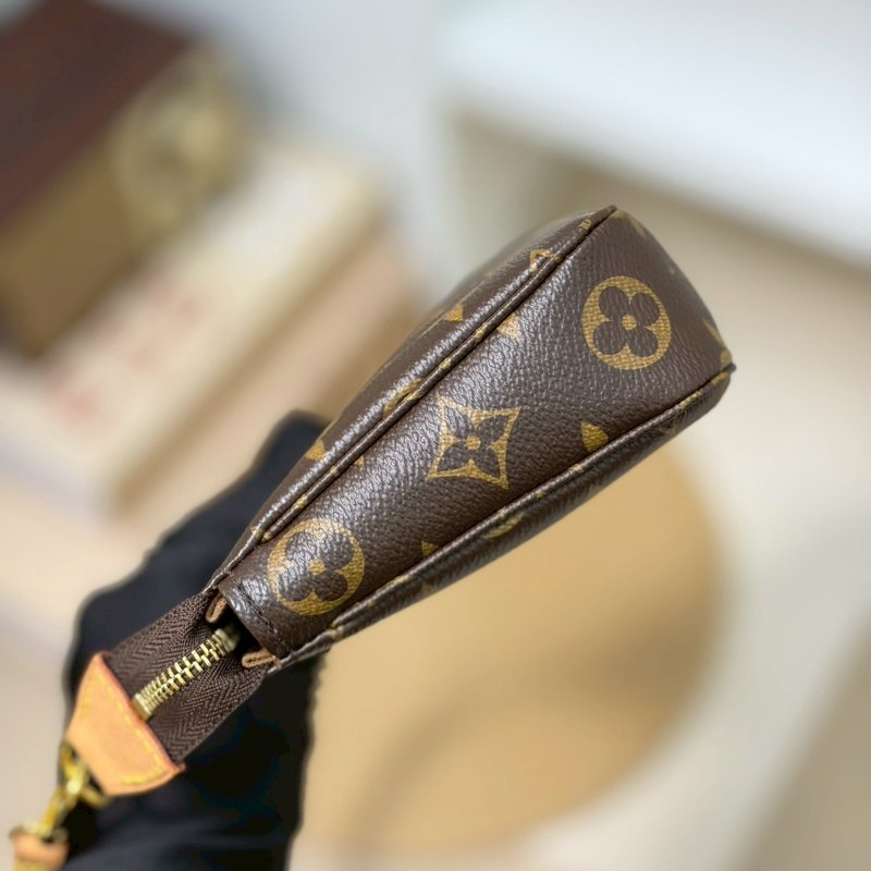 🏷LV 路易威登．大麻將 M40712-2