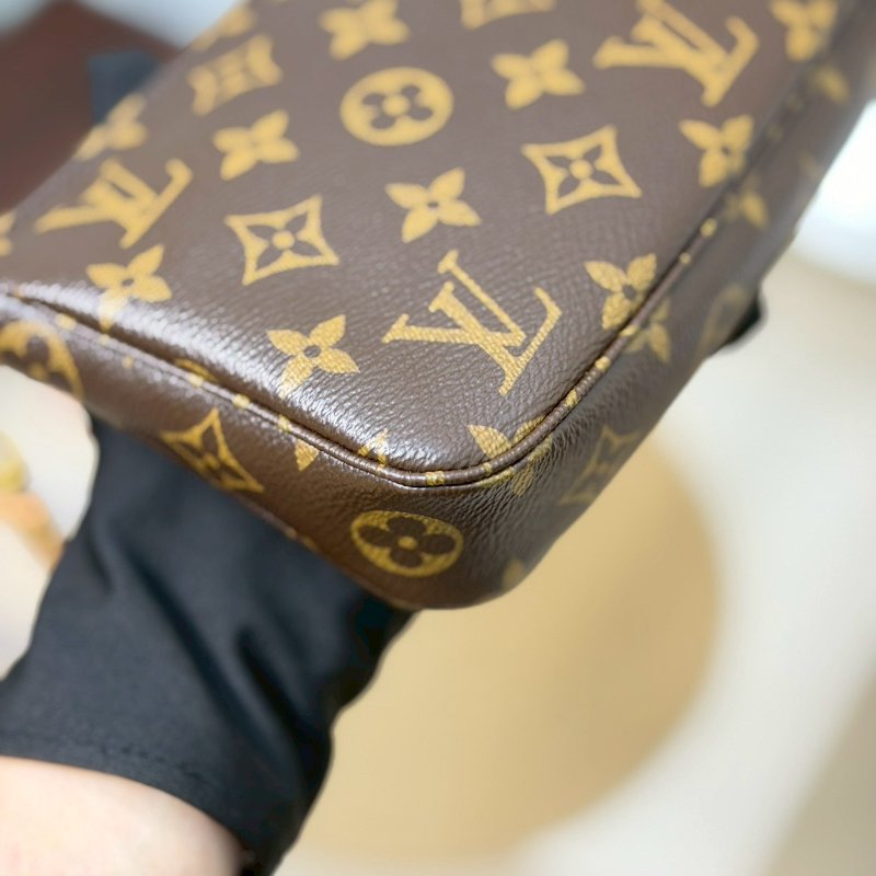 🏷LV 路易威登．大麻將 M40712-6