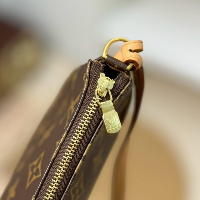 🏷LV 路易威登．大麻將 M40712-10