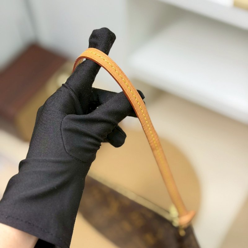 🏷LV 路易威登．大麻將 M40712-13