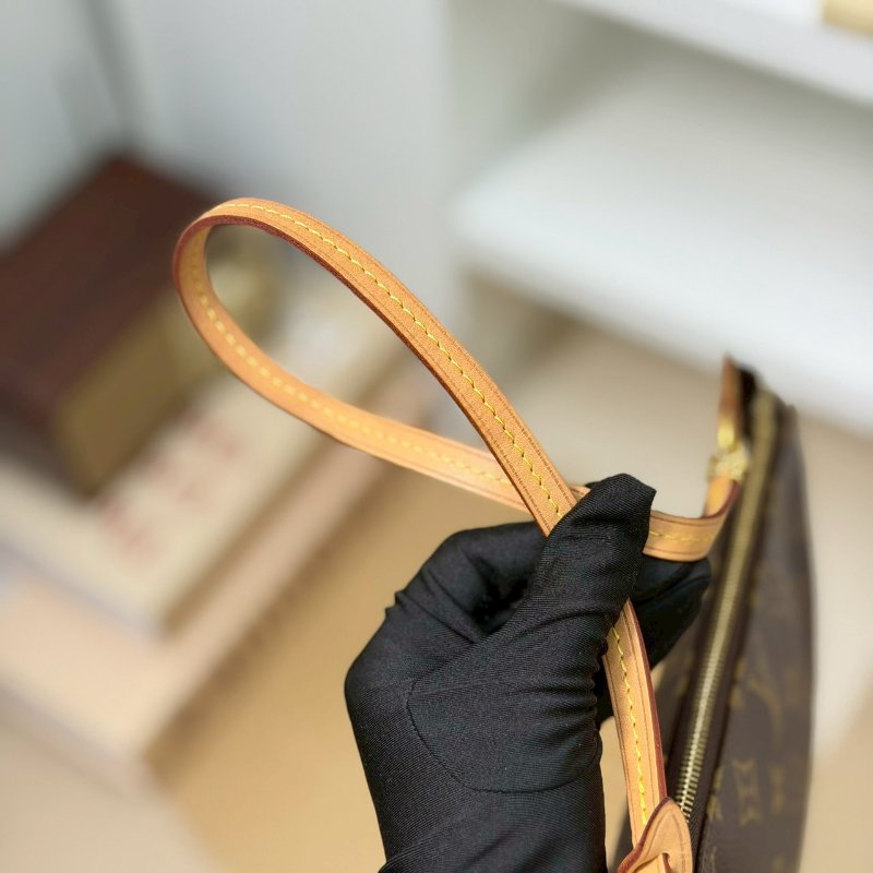 🏷LV 路易威登．大麻將 M40712-14