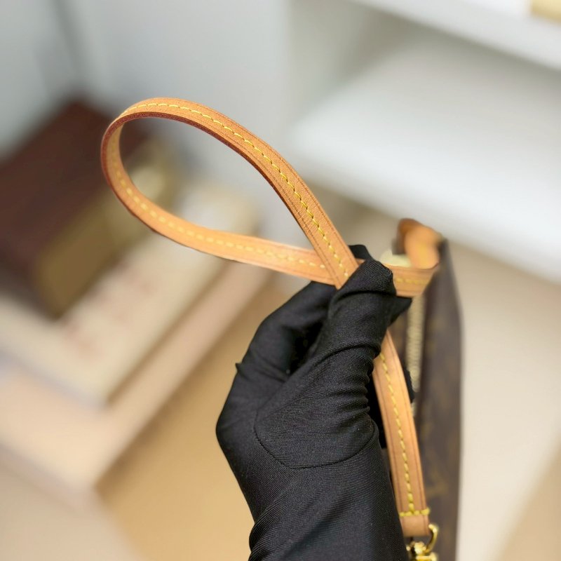 🏷LV 路易威登．大麻將 M40712-15