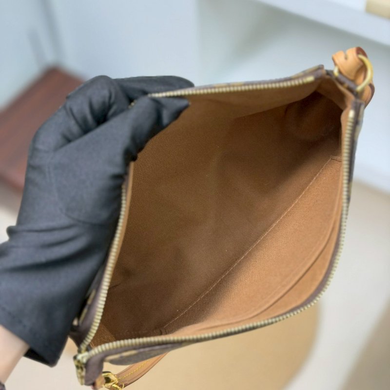 🏷LV 路易威登．大麻將 M40712-16