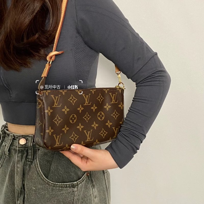 🏷LV 路易威登．大麻將 M40712-19