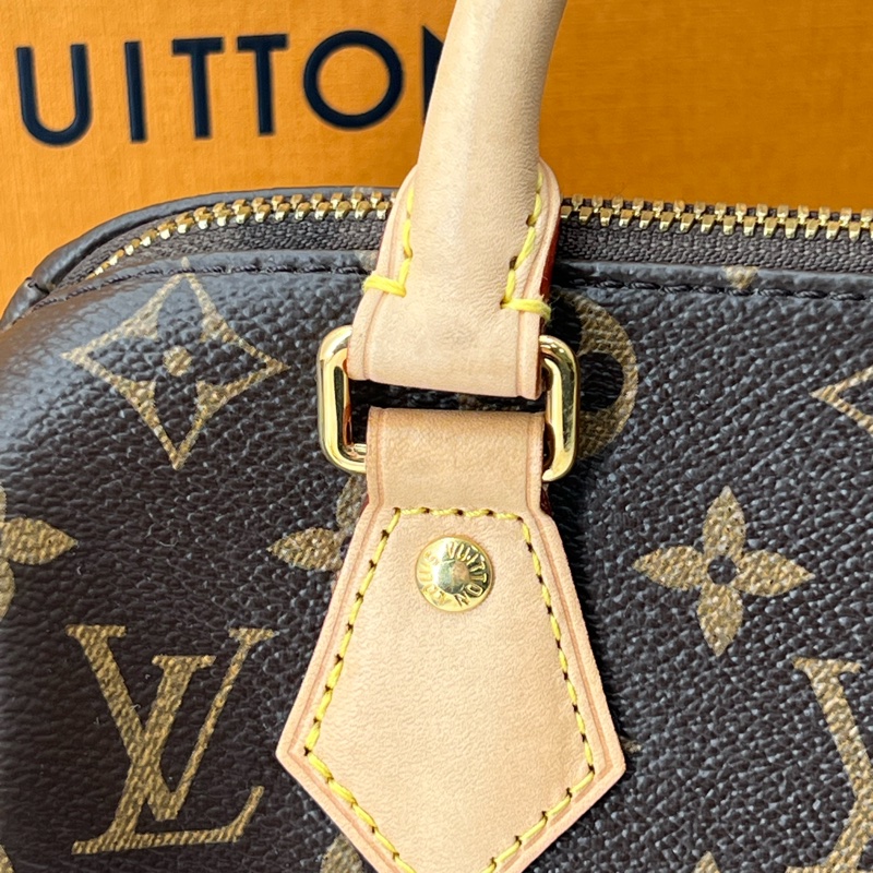 💗香緹國際精品💗 729 LV Speedy20 黑肩帶-13