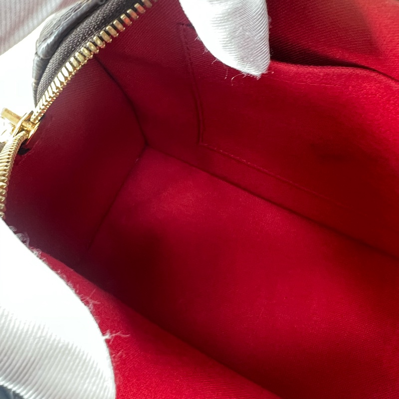 💗香緹國際精品💗 729 LV Speedy20 黑肩帶-25