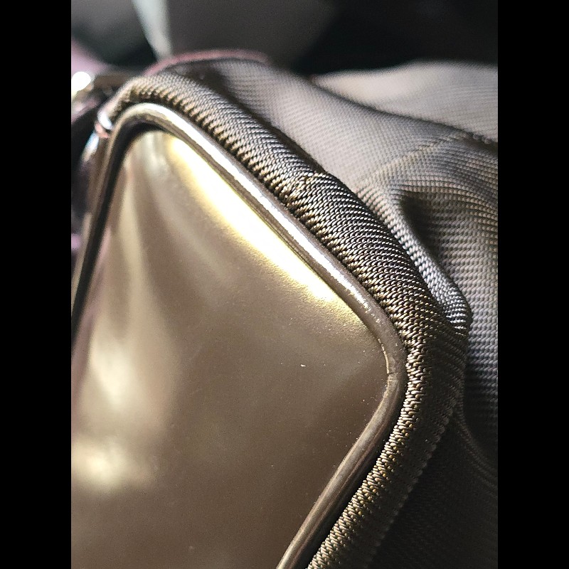 GUCCI 竹節迷你後背包-2