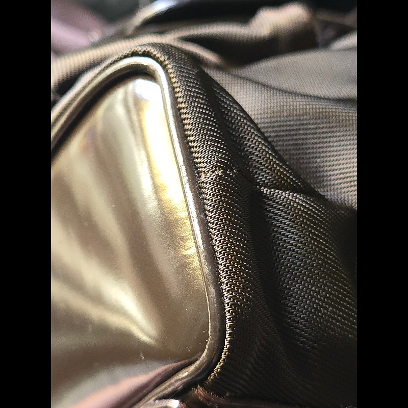 GUCCI 竹節迷你後背包-11