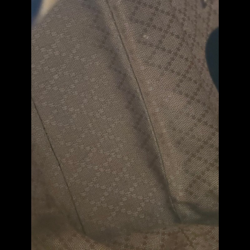 GUCCI 竹節迷你後背包-13