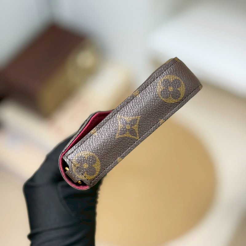 🏷LV 路易威登．Félicie Pochette 三合一 woc M81896-2