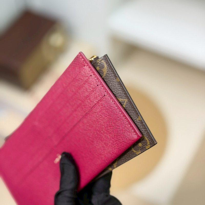 🏷LV 路易威登．Félicie Pochette 三合一 woc M81896-22