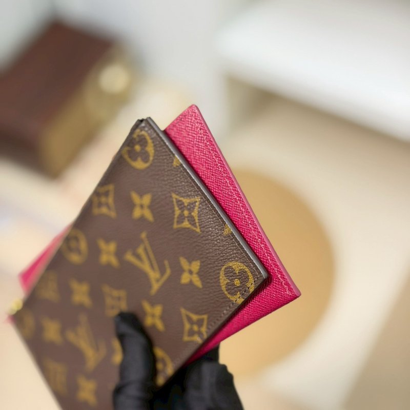 🏷LV 路易威登．Félicie Pochette 三合一 woc M81896-24