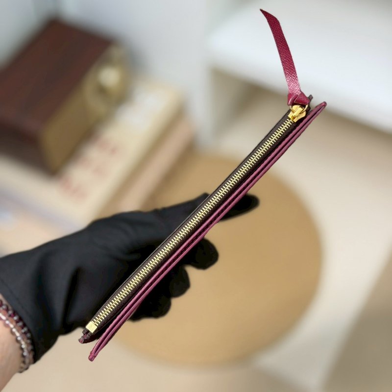 🏷LV 路易威登．Félicie Pochette 三合一 woc M81896-26