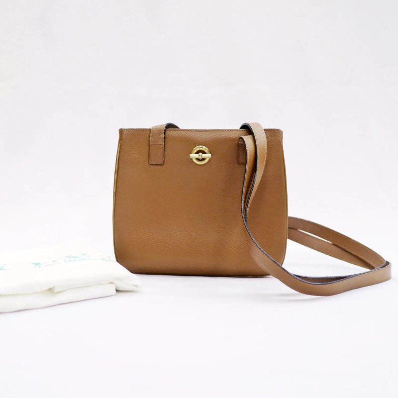 Celine 金環復古手袋-0