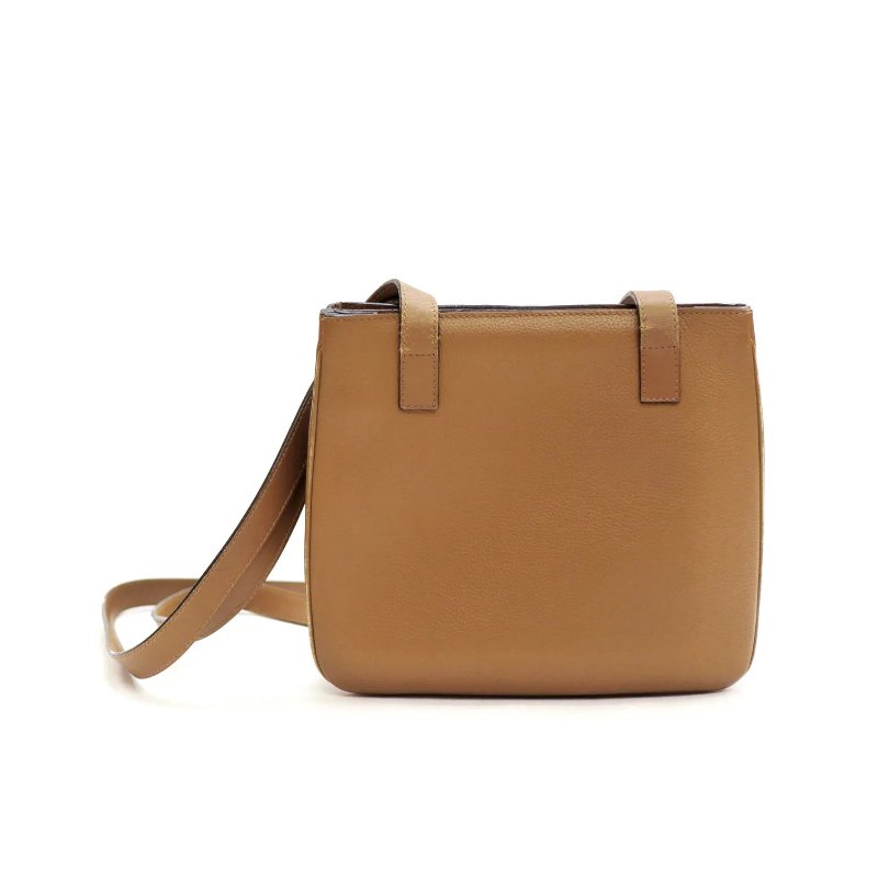 Celine 金環復古手袋-5