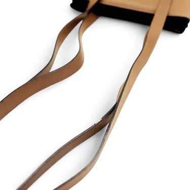 Celine 金環復古手袋-14