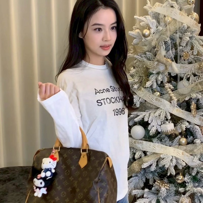 🏷LV 路易威登．Speedy30 老花波士頓 M41526/客人寄賣-24