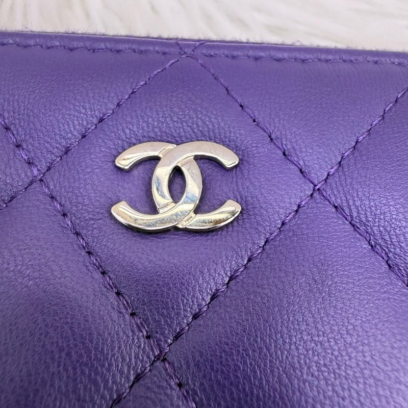 Chanel Clutch Bag-3
