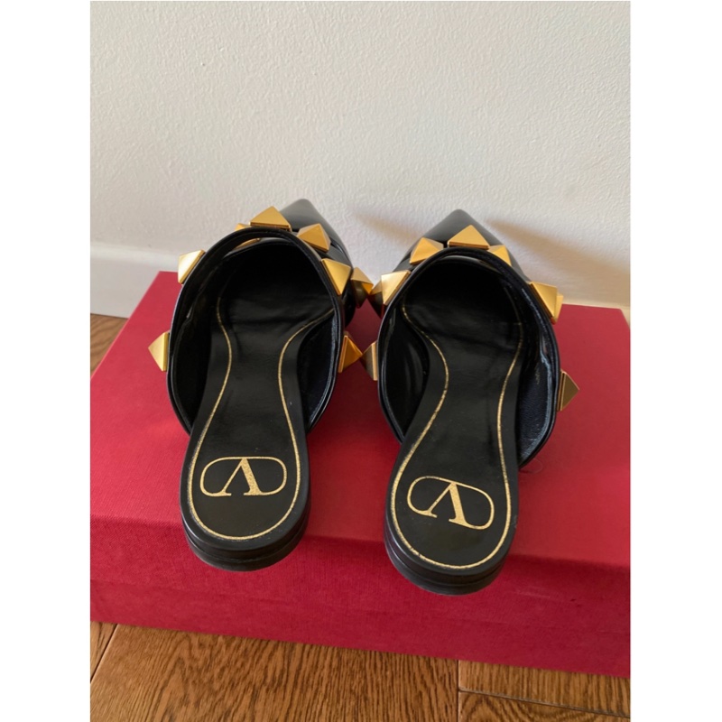 Valentino Garavani 鍋釘鞋-3